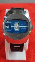 Ruhla Digital mechanikus ugróóra – Pontos működéssel!