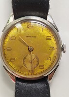 Longines Cal. 13.34 – eredeti 1911 körüli, 35 mm