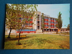 Képeslap - Velencei-tó - XVII.-80/773 - Agárd, Touring Hotel