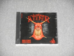 Dungeon Keeper Számítógépes PC játék