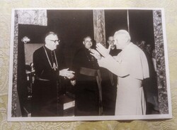 II. János Pál pápa Magyarországon