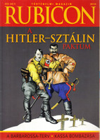 Rubicon 2011/6. - Rácz Árpád (főszerk.)
