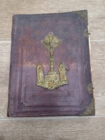 Imádságos és énekeskönyv 1911-es kiadás