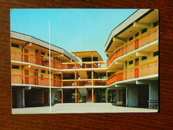Képeslap - Balaton, Zánka, Úttörőváros - XV.-45/762.