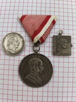Ferencz József l. Trió!!!