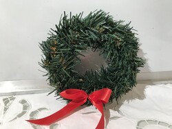 ADVENTI KOSZORÚ - 12 x 3 cm  - MINŐSÉGI - OSZTRÁK