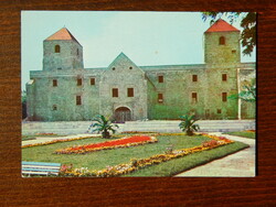 Képeslap - Várpalota - Vár - XV.-6/672.