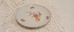 Collitz porcelán süteményes tányér – Made in GDR 19 cm