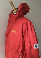 Jack Wolfskin - kids jacket. (waterproof) Unisex. 152 cm tall.