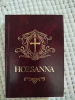 Hozsanna 1991 + szentképek