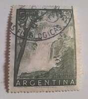 1954-1959 San Martin tábornok és helyi motívumok