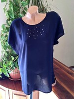 Frank Walder Blouse (Size 42)