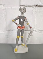 Drasche Don Quijote Porcelán