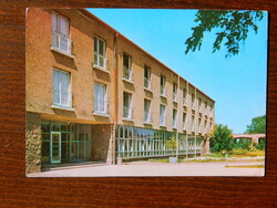 Képeslap - Tata - edzőtábor - XIV.-8/712.