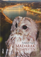 Schmidt Egon: Madarak Budapesten