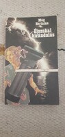 Mág Bertalan Éjszakai kirándulás – Három bűnügyi történet , 1985