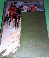 1899.Tóth Sándor:Erdély nagyasszonya REGÉNY könyv a képek szerint LAMPEL