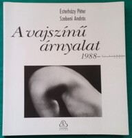 Esterházy Péter: A vajszínű árnyalat 1988- / Fotóművészet / Történelem