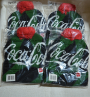 COCA - COLA Christmas Hat 02