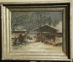 (N) Olvashatatlan jelzés, ’45 : Tél
