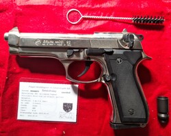 Beretta M92 replika - Bruni