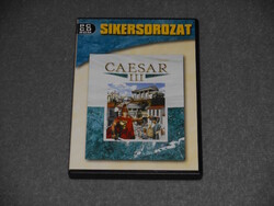 Caesar III 3 Számítógépes PC játék