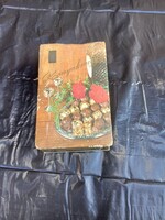 Konyakmeggy,desszert,bon-bon