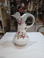 Lengyel porcelán kiöntő