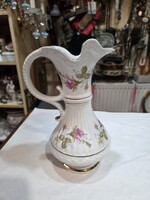 Lengyel porcelán kiöntő