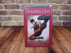 MLH 10. - Shang-chi (bontatlan)