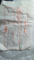 AIWA S8 059 113 010 Loading Motor Assy gyári NOS 2 db eredeti csomagban