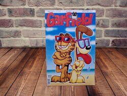 Garfield 2004/7 Issue 175