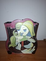 Goebel Artis Orbis Picasso Váza Limited Edition - kedvező áron
