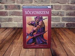 MLH 7. - Sólyomszem (bontatlan)