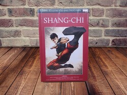 MLH 10. - Shang-chi (bontatlan)