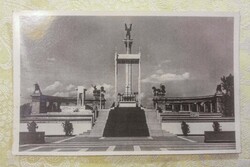 1938 Catholic Assembly Baldachin