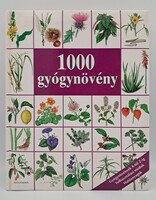 1000 gyógynövény - Alexandra Könyvkiadó
