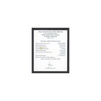 Magyarország,5000 forint 2008 - Tokaj Történelmi Borvidék - Certifikáció