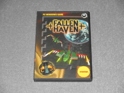 Fallen Haven Számítógépes PC játék