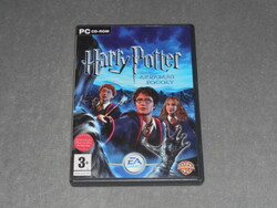 Harry Potter és az Azkabani fogoly / the Prisoner of Azkaban Számítógépes PC játék