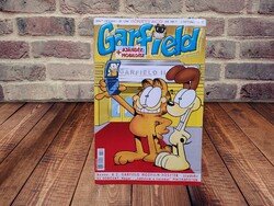 Garfield 2006/9 201. szám