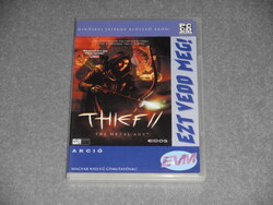 Thief II 2 - The Metal Age Számítógépes PC játék