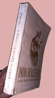 1943. Dr. Baktay Ervin: Wisdom of India HINDU WORLDVIEW book as shown in pictures LAMPEL