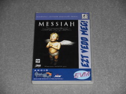 Messiah Számítógépes PC játék