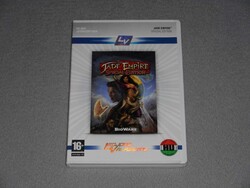 Jade Empire Special Edition MAGYAR nyelvű! Számítógépes PC Játék