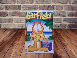 Garfield 2005/7 187. szám