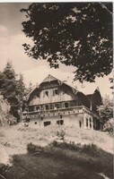 939 --- Futott képeslapok:  Telkibánya  1962