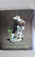 Nékám Lívia- Meisseni porcelán