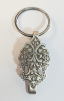 Antique Ornate - Housekeeper Keychain