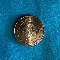 Belgium - 5 euro cent - 2005 coin